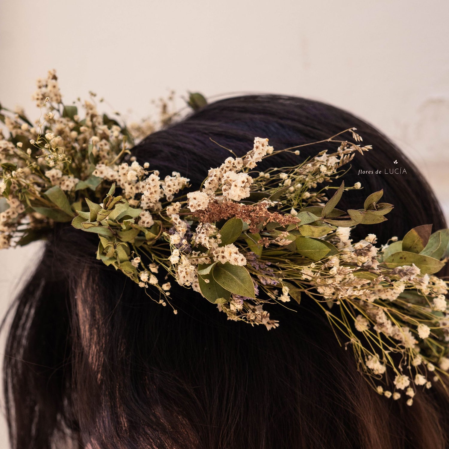 Atuendos florales